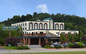 Euro-suites Hotel Morgantown 3*